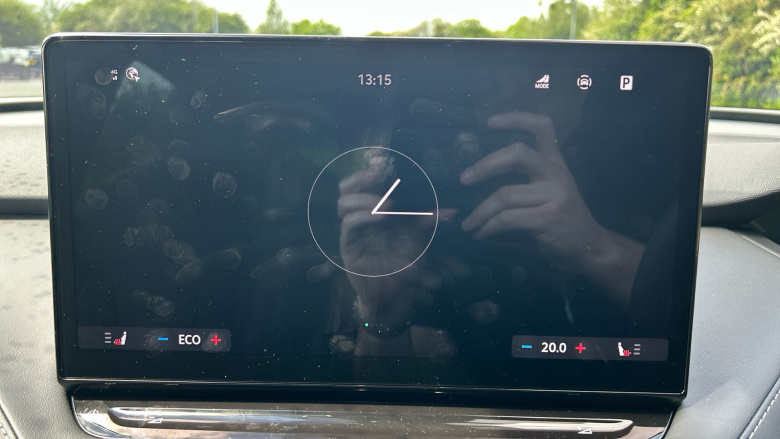 Skoda Elroq 210kW 85 SportLine 82kWh 5dr Auto Electric Estate